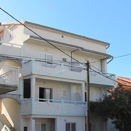 Apartments Mike Novalja Exterior foto